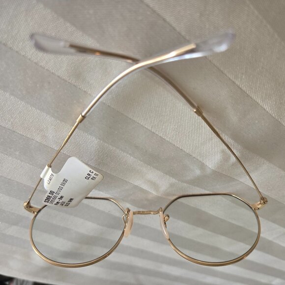 New RAY-BAN Transition Sunglasses RB3565 JACK 001/GG ARISTA 53 - Unisex - Picture 3 of 7